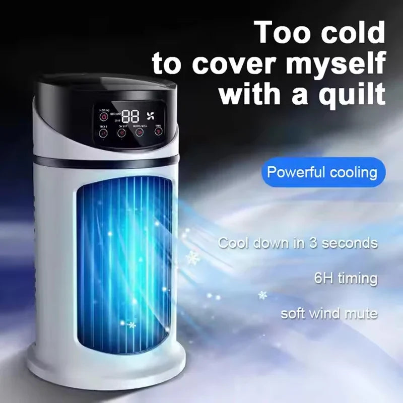 Air Condition